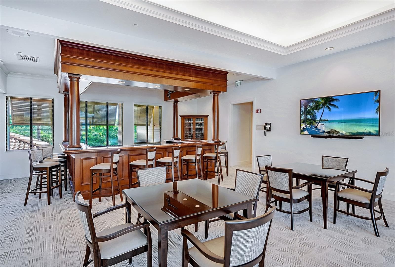 Condominium at 1241 GULF OF MEXICO DR #303, LONGBOAT KEY, photo 72 of 78