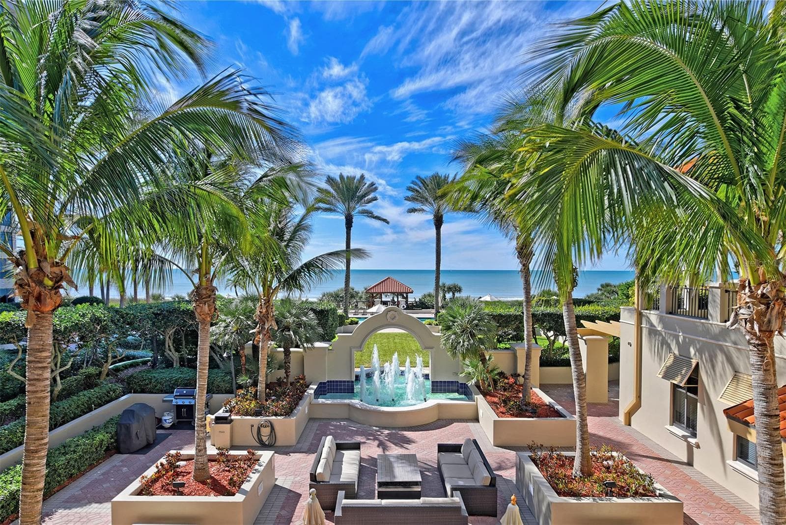 Condominium at 1241 GULF OF MEXICO DR #303, LONGBOAT KEY, photo 77 of 78