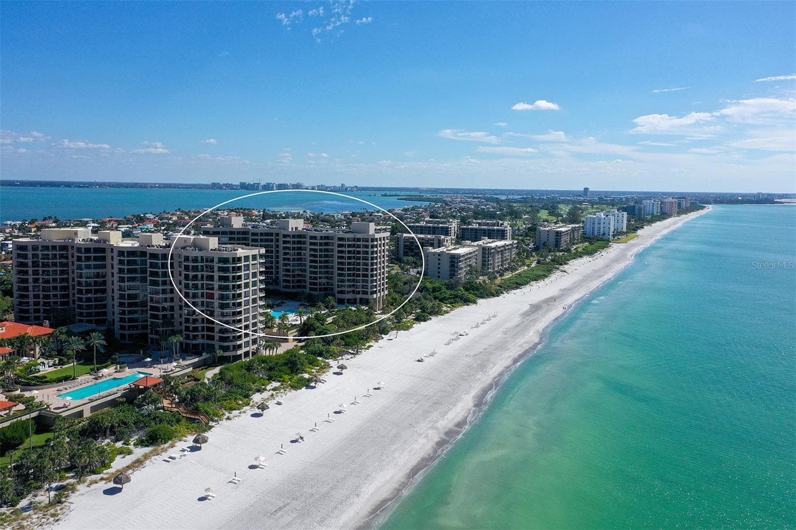 Condominium at 1241 GULF OF MEXICO DR #303, LONGBOAT KEY, photo 78 of 78