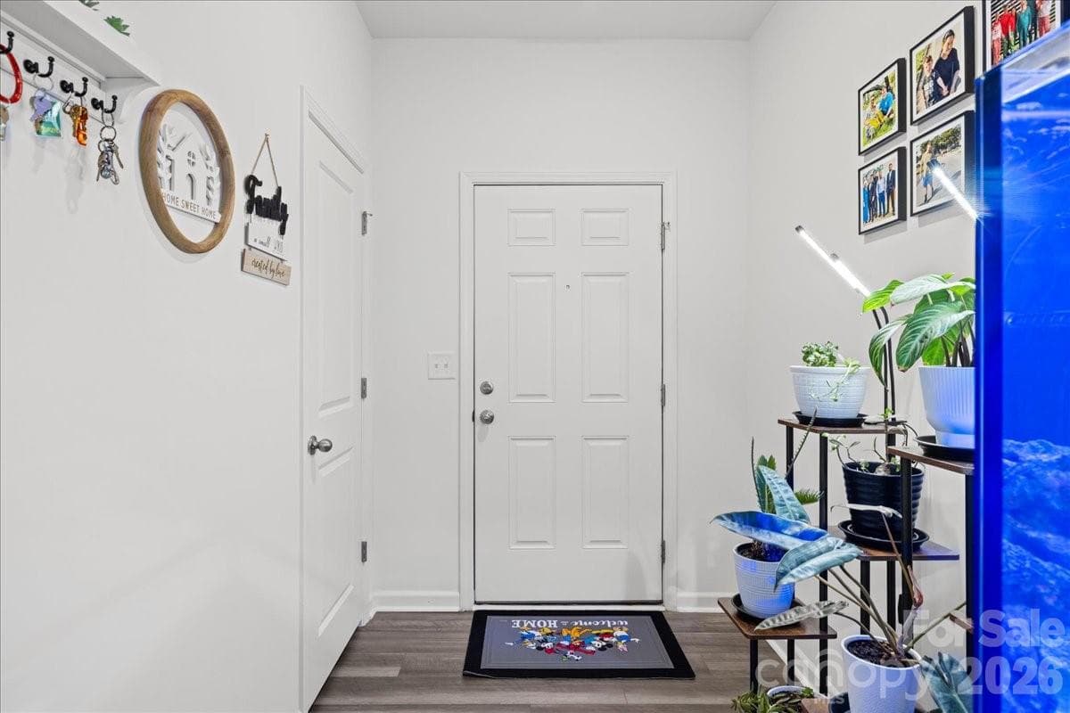 Single Family Residence at 144 BABBLING BROOK Drive, Clayton, photo 3 of 48