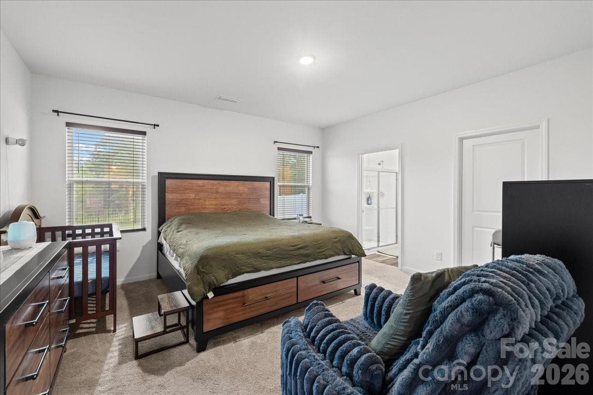 Single Family Residence at 144 BABBLING BROOK Drive, Clayton, photo 10 of 48