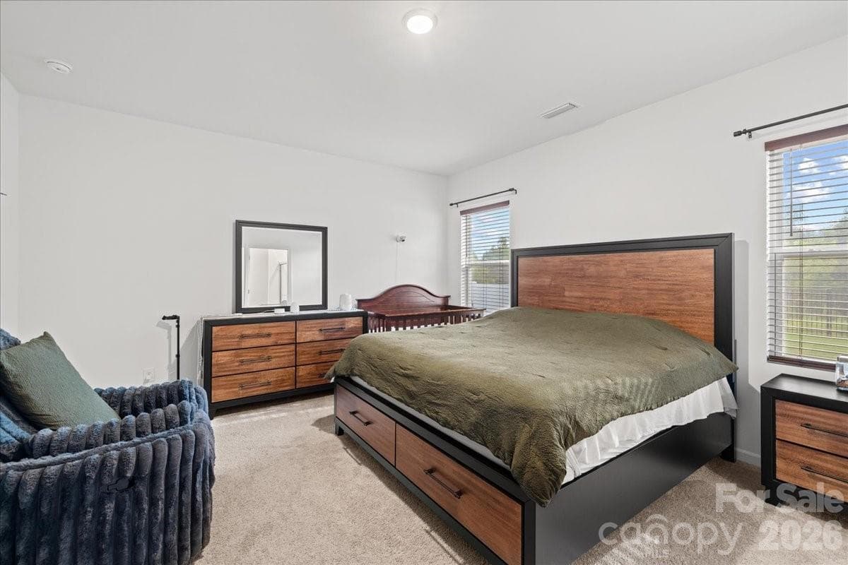 Single Family Residence at 144 BABBLING BROOK Drive, Clayton, photo 11 of 48