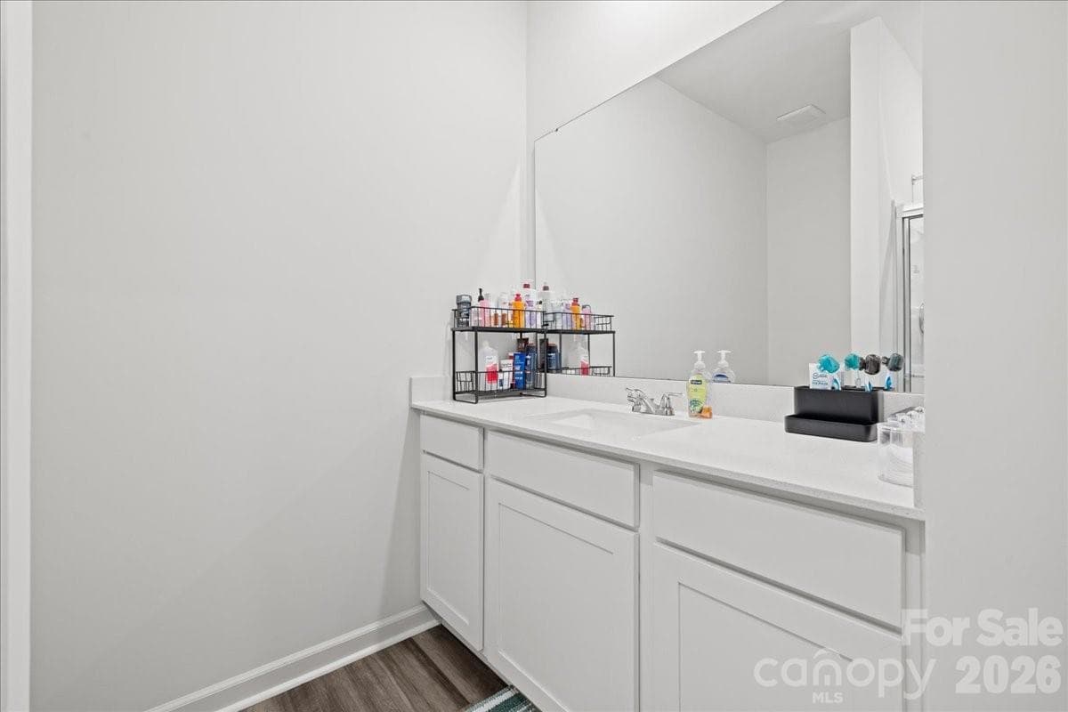 Single Family Residence at 144 BABBLING BROOK Drive, Clayton, photo 14 of 48