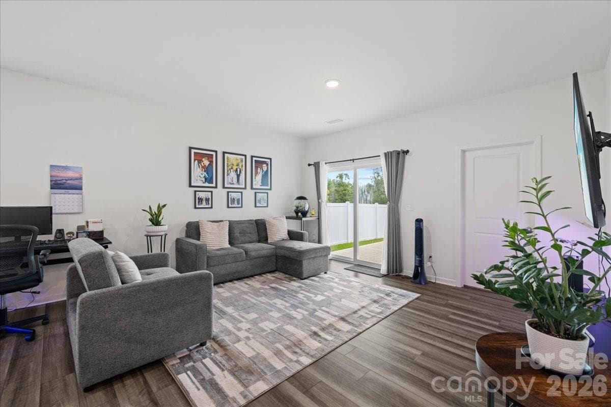 Single Family Residence at 144 BABBLING BROOK Drive, Clayton, photo 21 of 48