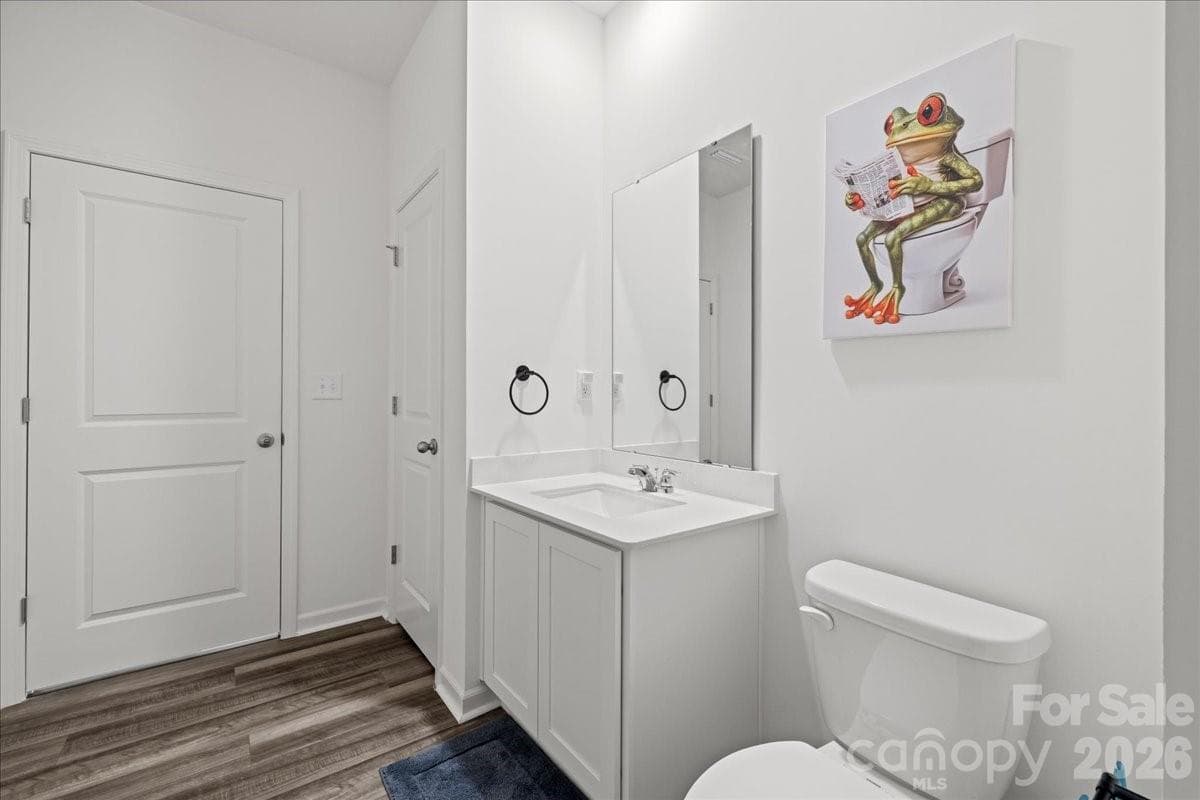 Single Family Residence at 144 BABBLING BROOK Drive, Clayton, photo 29 of 48