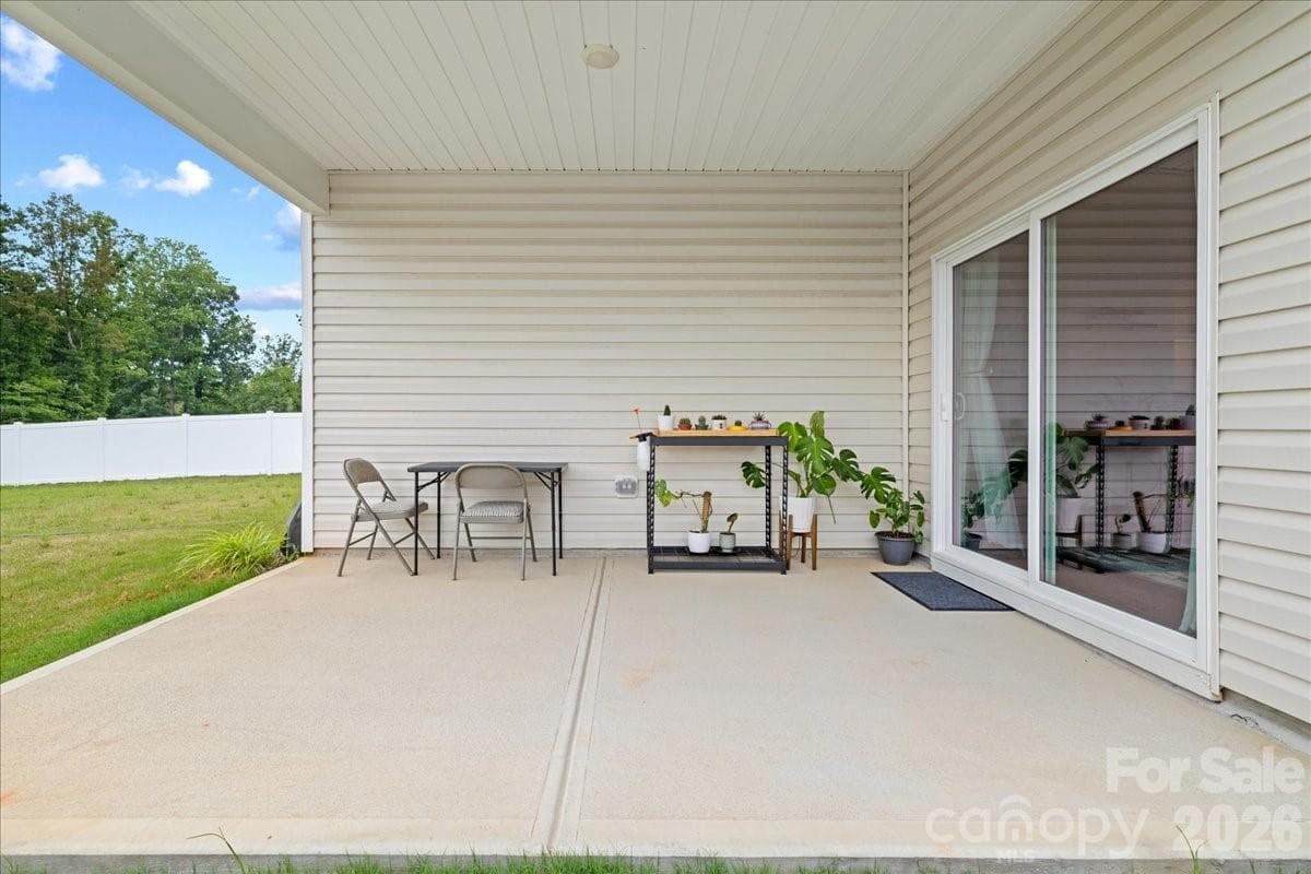 Single Family Residence at 144 BABBLING BROOK Drive, Clayton, photo 39 of 48