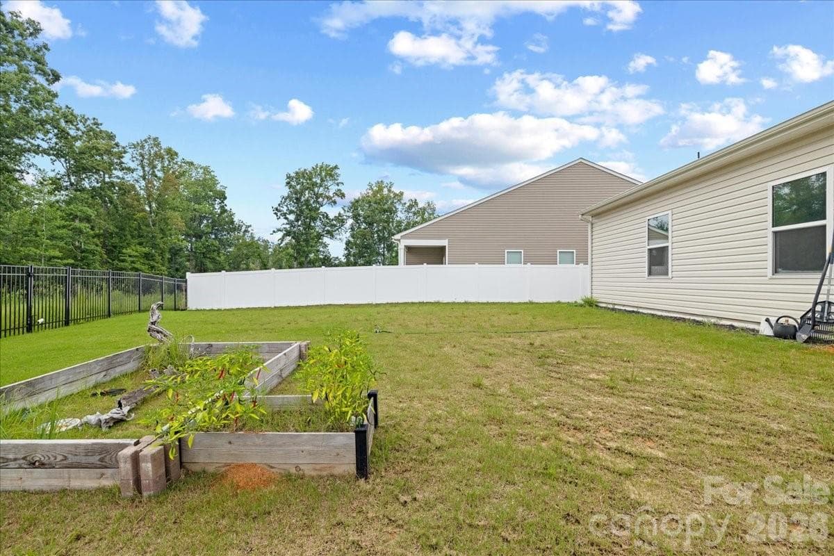 Single Family Residence at 144 BABBLING BROOK Drive, Clayton, photo 42 of 48