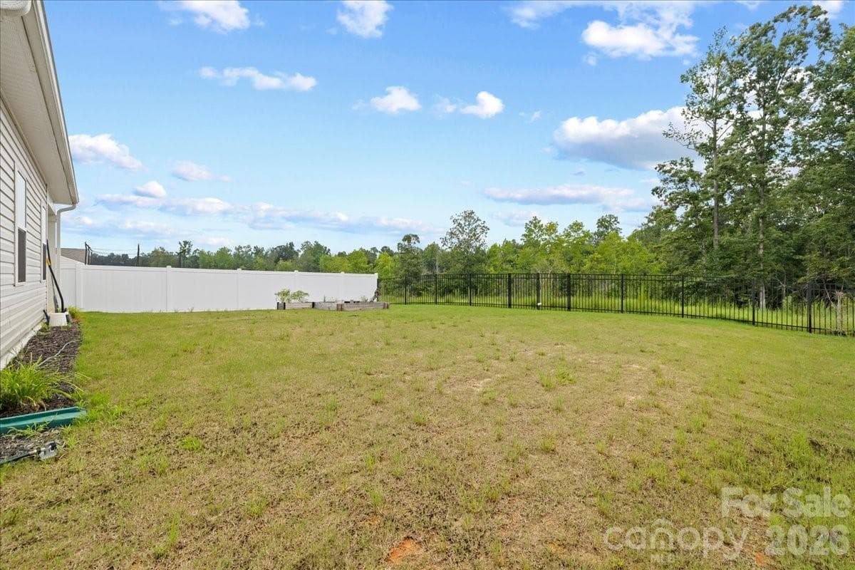 Single Family Residence at 144 BABBLING BROOK Drive, Clayton, photo 47 of 48