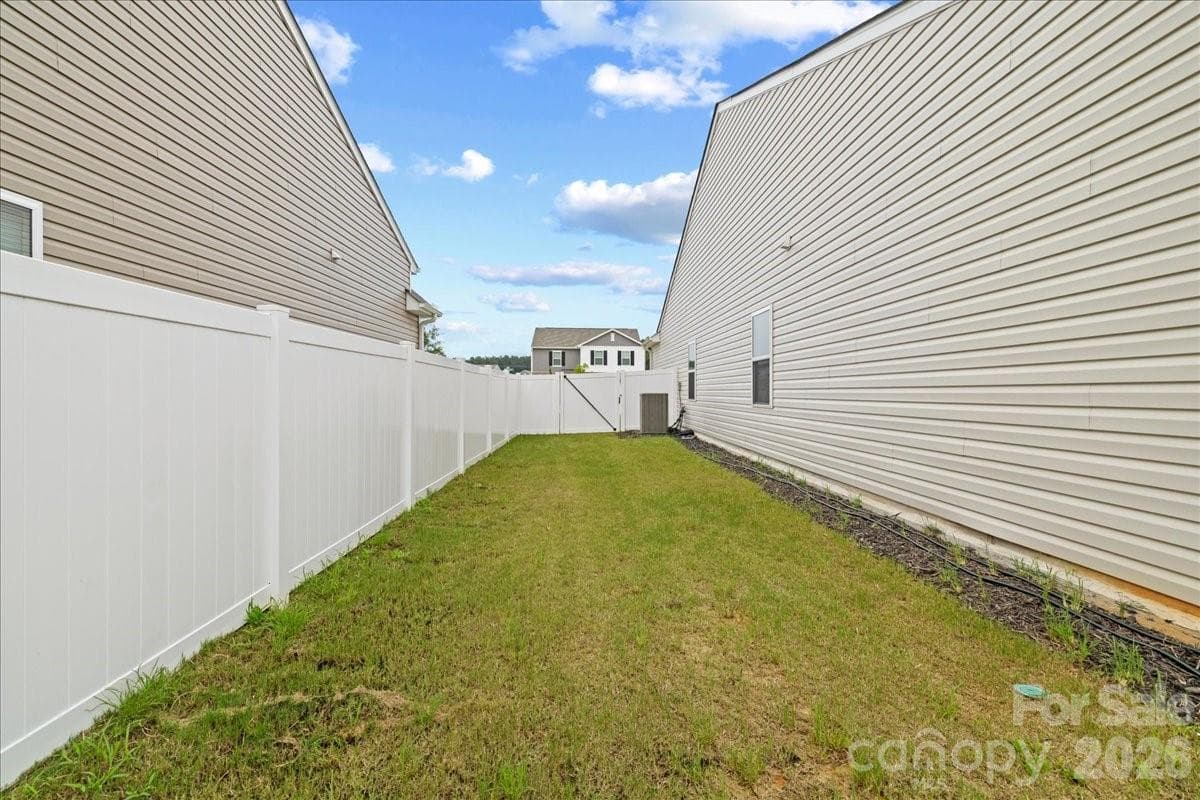 Single Family Residence at 144 BABBLING BROOK Drive, Clayton, photo 48 of 48