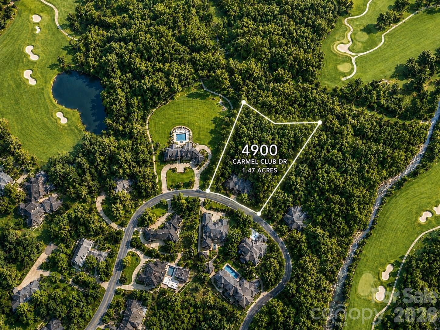 4900 Carmel Club Drive