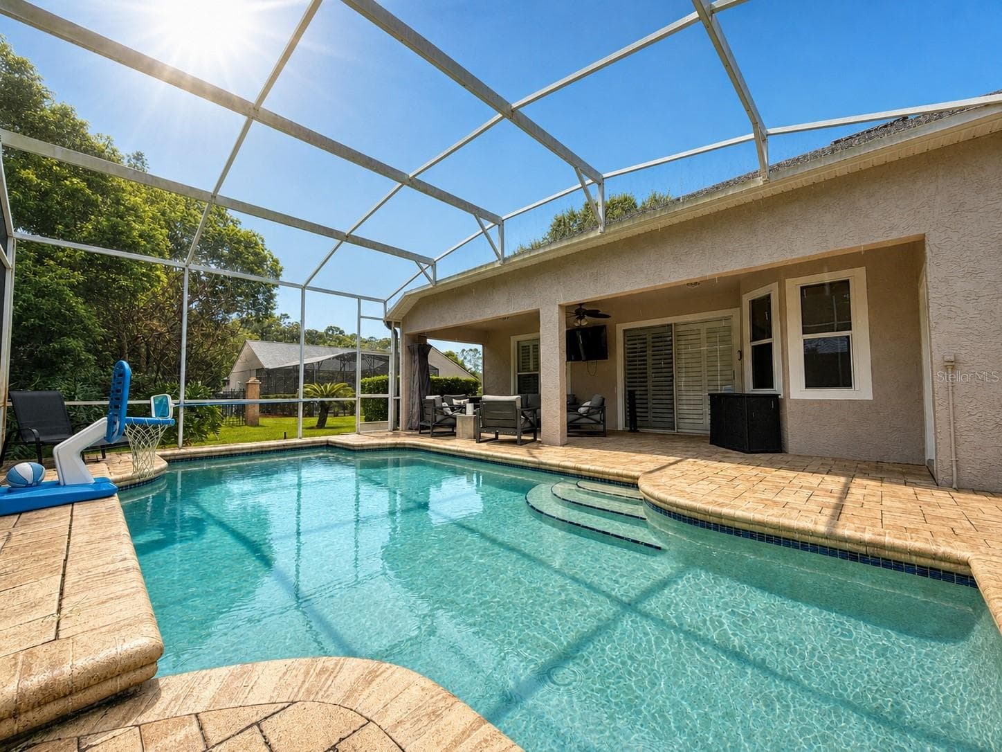 Single Family Residence at 4419 SADDLEWORTH CIR, ORLANDO, photo 32 of 32