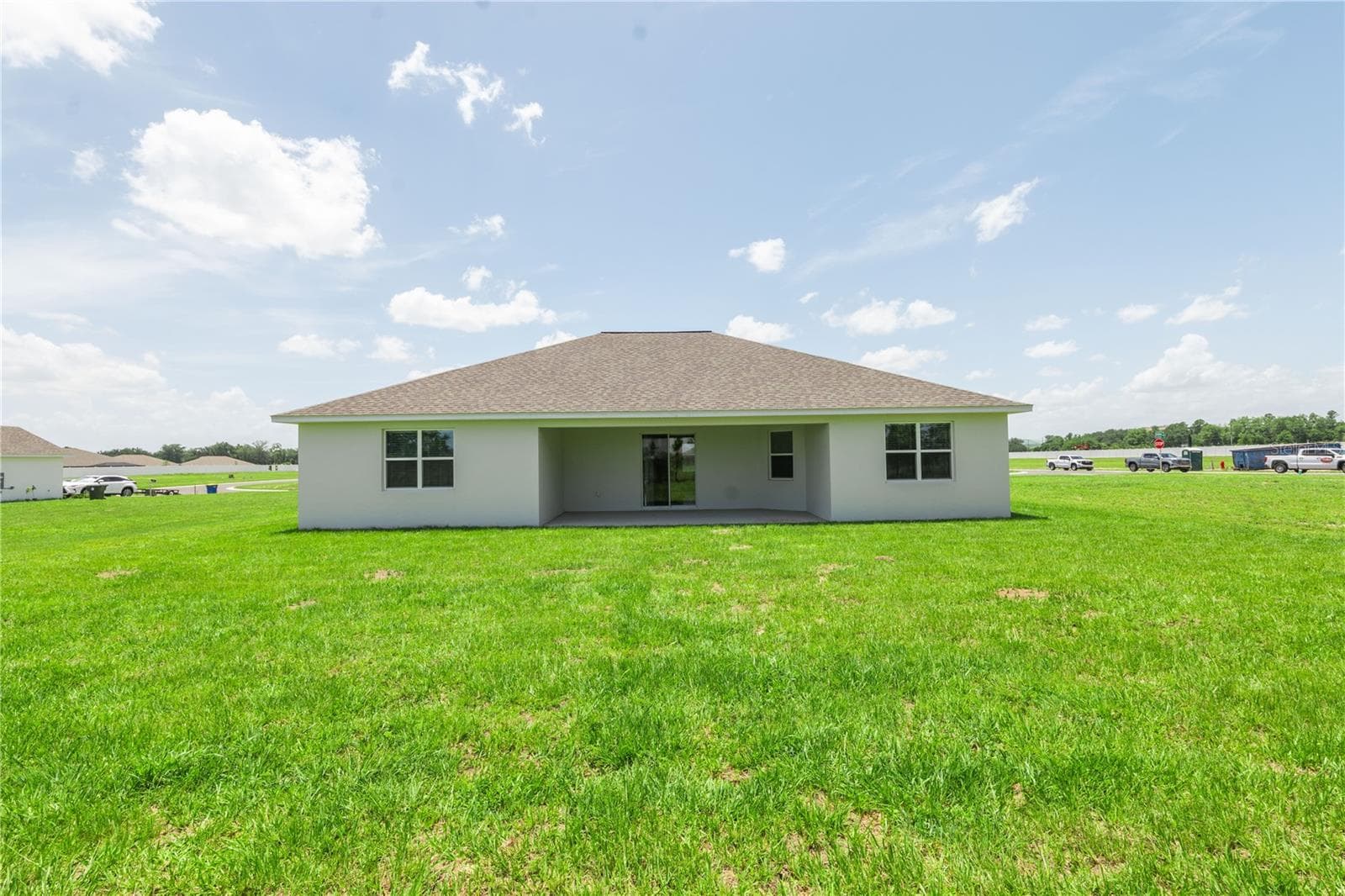 Single Family Residence at 3108 EVELYN LN, BARTOW, photo 30 of 31