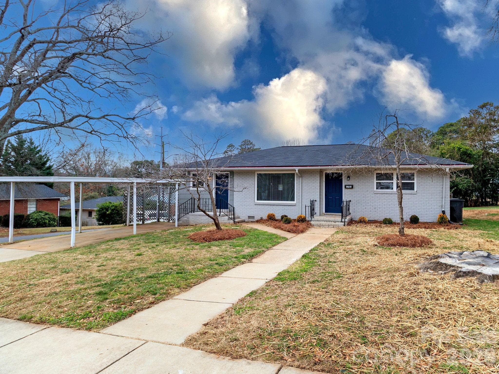 1701 Irma Street