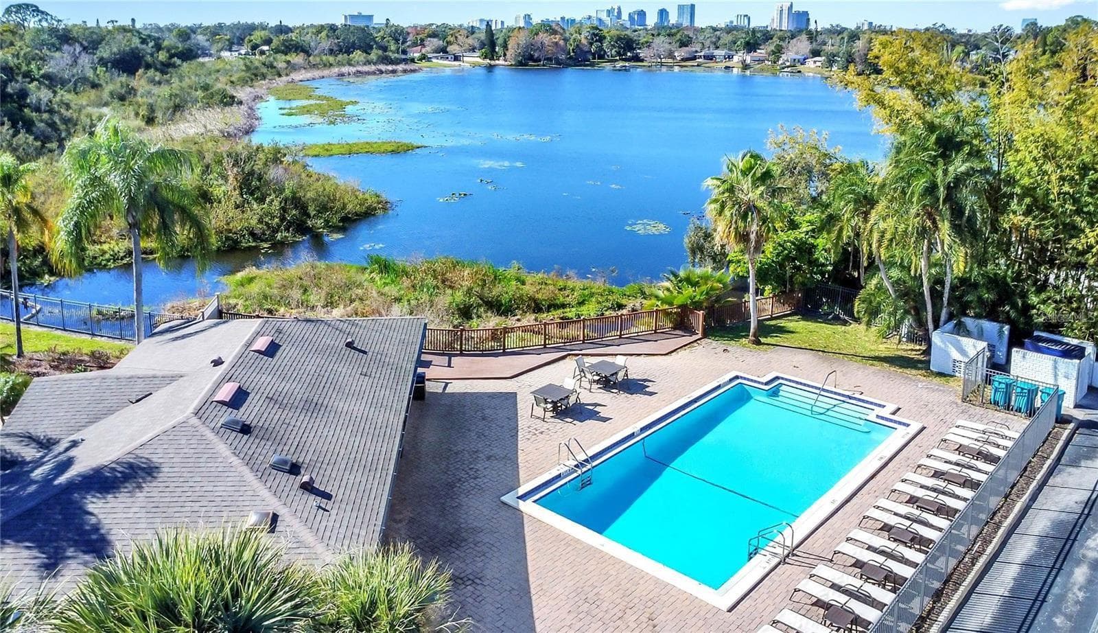 Condominium at 3004 PLAZA TERRACE DR #3004, ORLANDO, photo 3 of 37