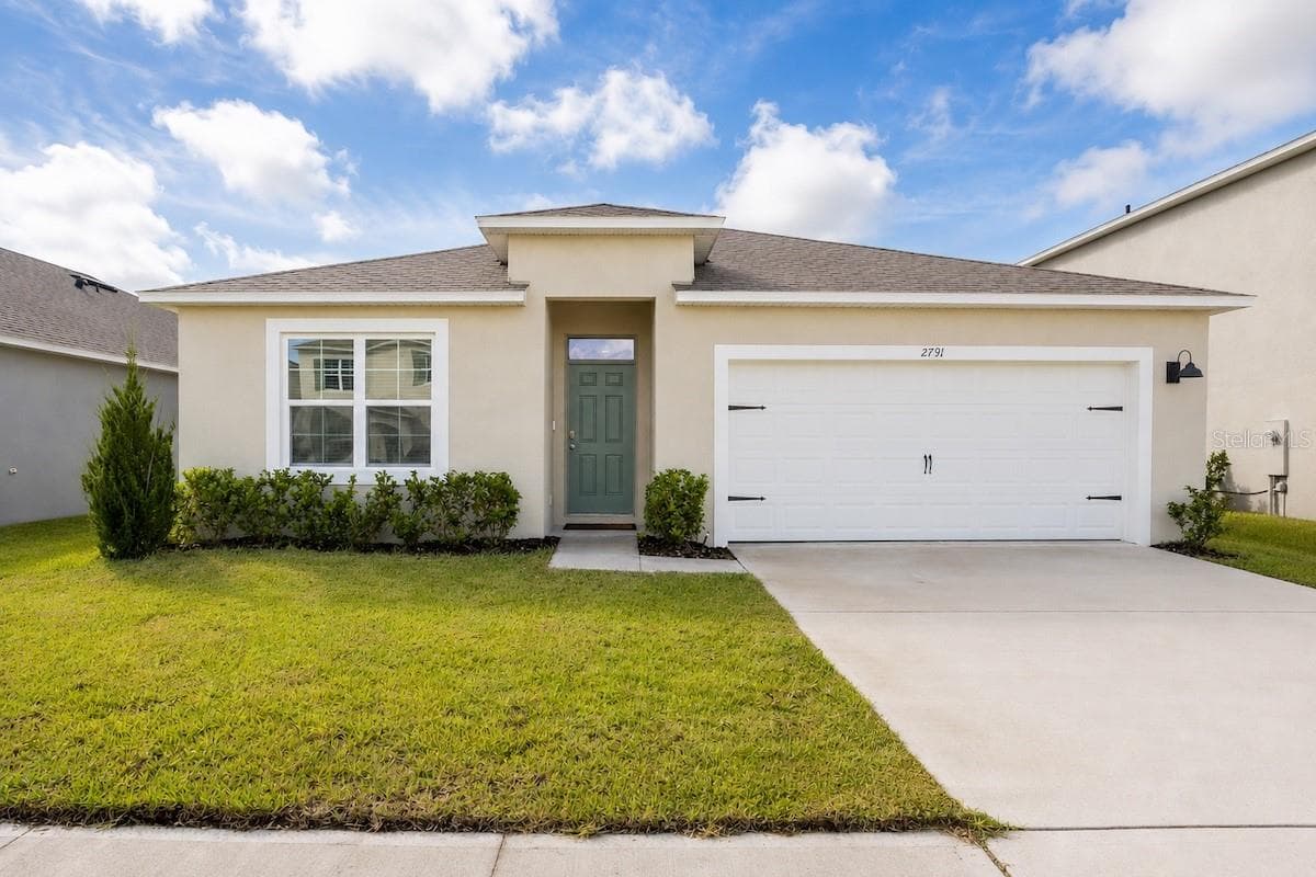 2791 HOUSE FINCH RD