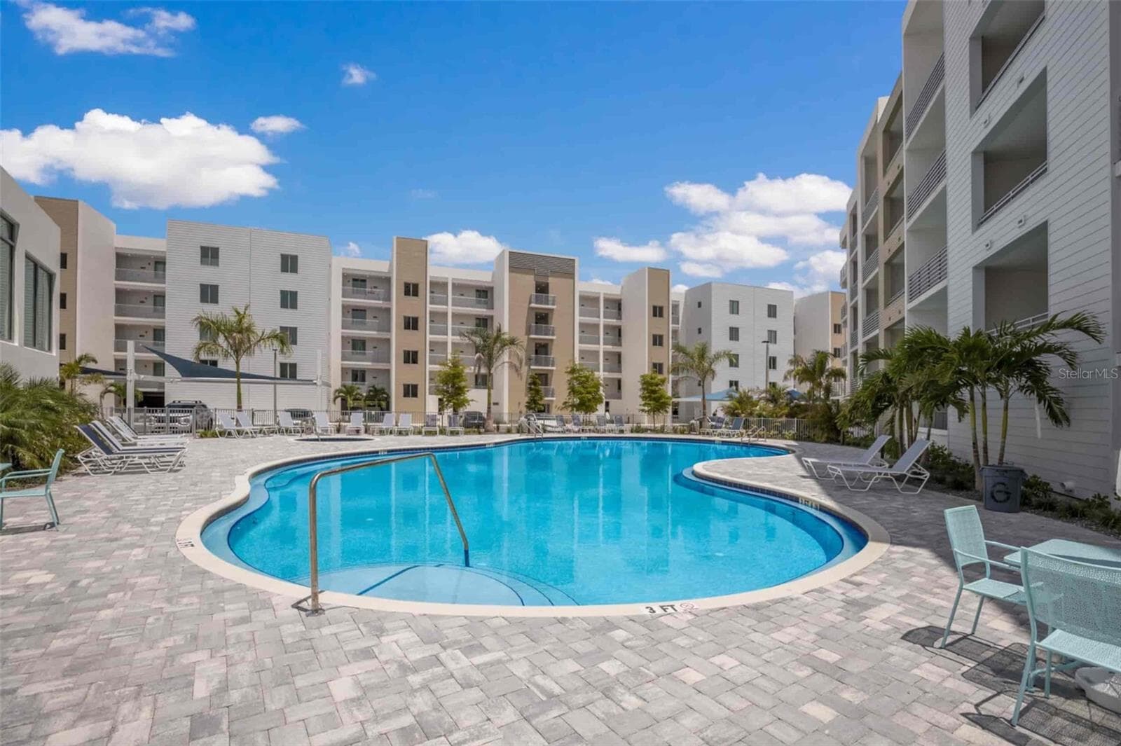 Condominium at 1703 N TAMIAMI TRL #210, SARASOTA, photo 24 of 41
