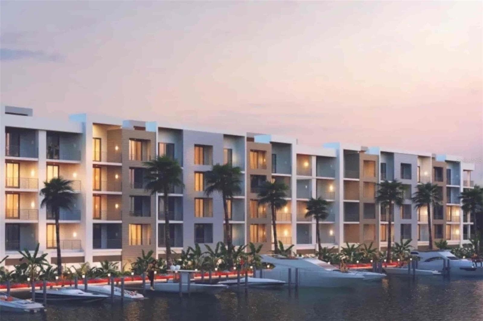 Condominium at 1703 N TAMIAMI TRL #210, SARASOTA, photo 40 of 41