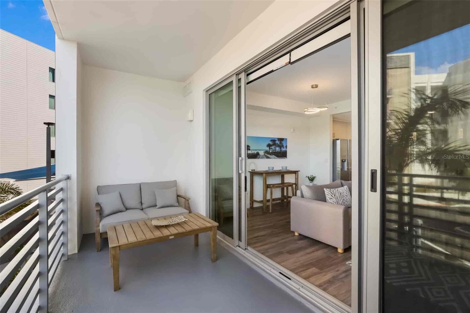 Condominium at 1703 N TAMIAMI TRL #210, SARASOTA, photo 23 of 41