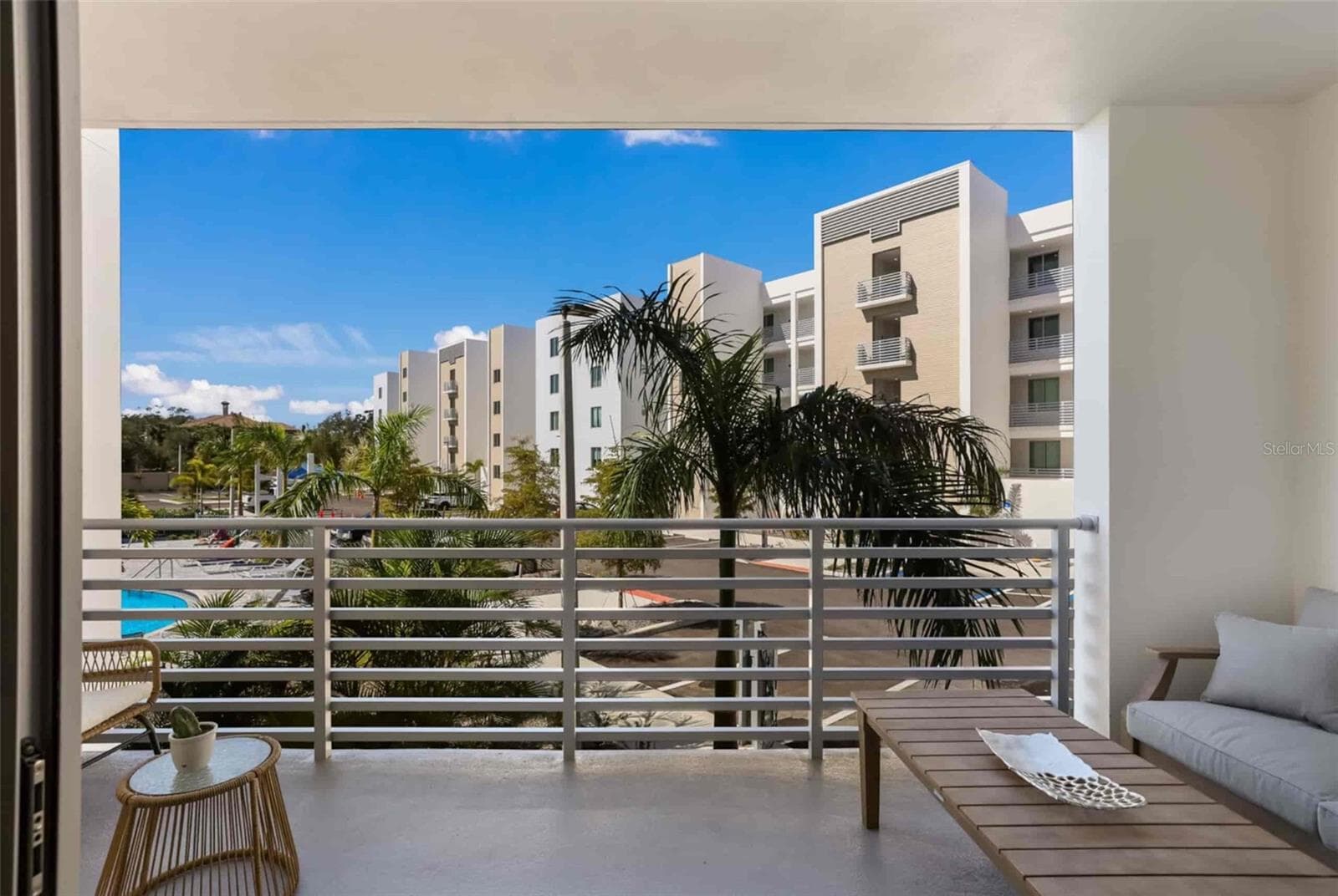 Condominium at 1703 N TAMIAMI TRL #210, SARASOTA, photo 8 of 41