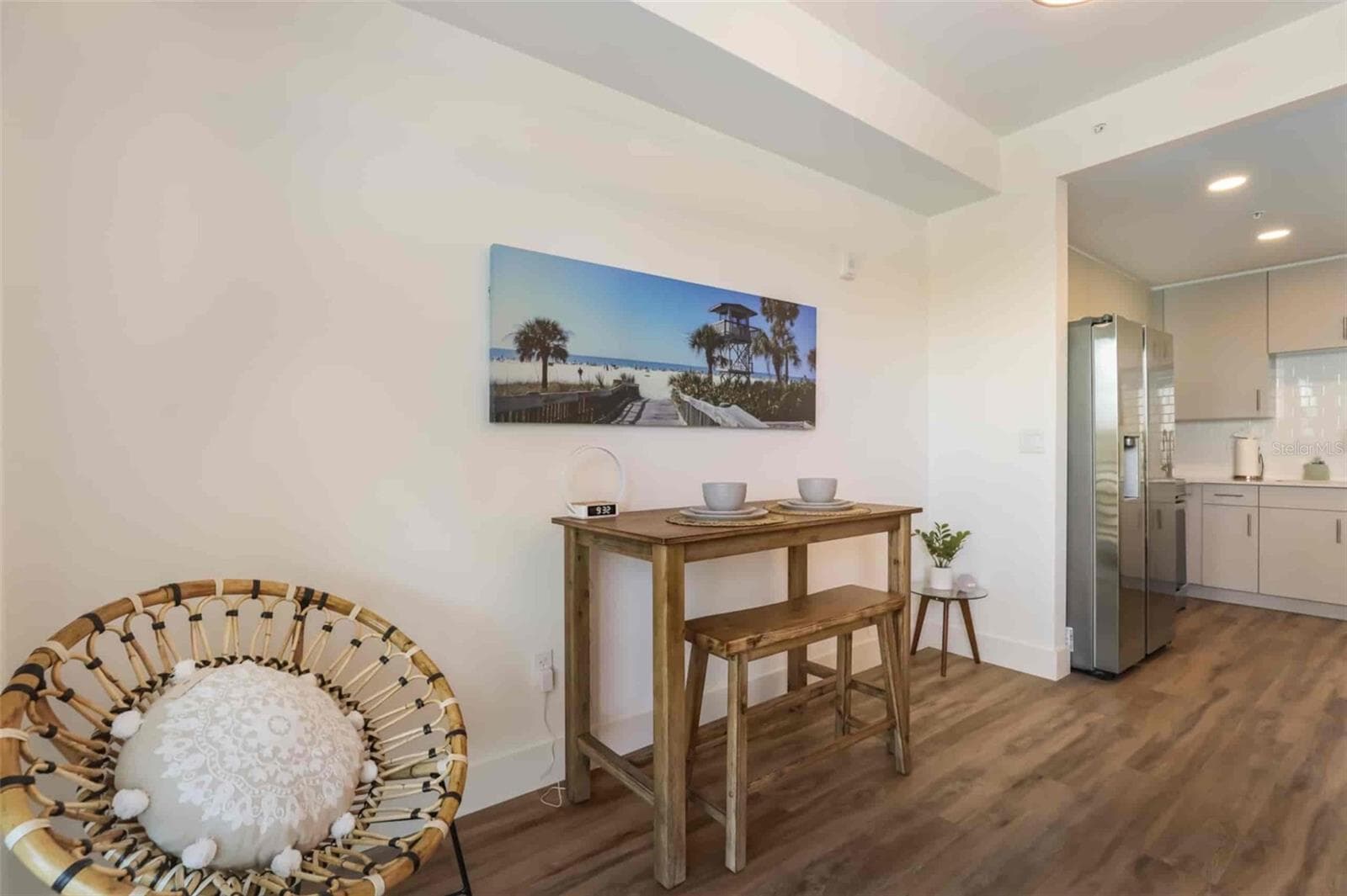 Condominium at 1703 N TAMIAMI TRL #210, SARASOTA, photo 20 of 41