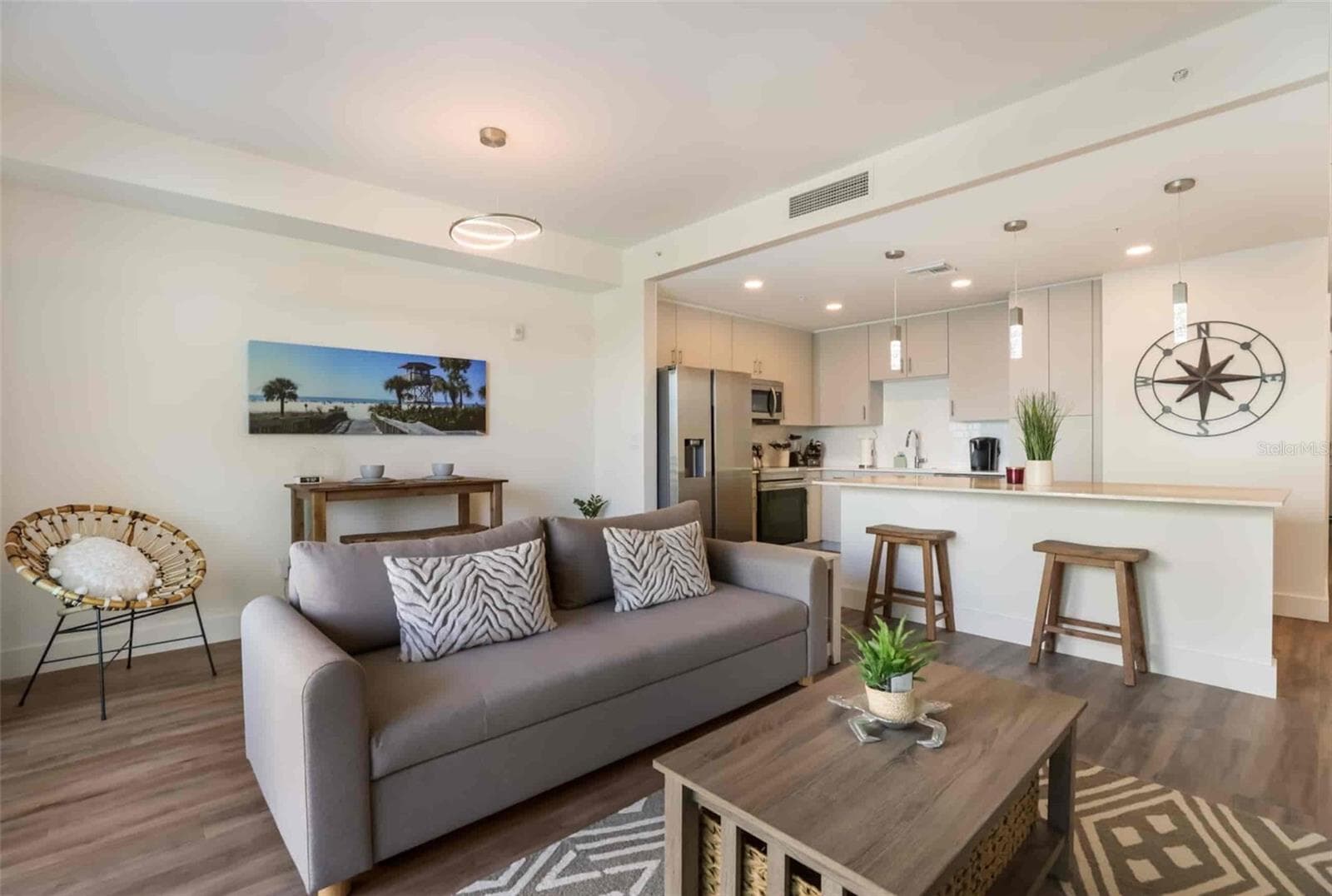 Condominium at 1703 N TAMIAMI TRL #210, SARASOTA, photo 17 of 41