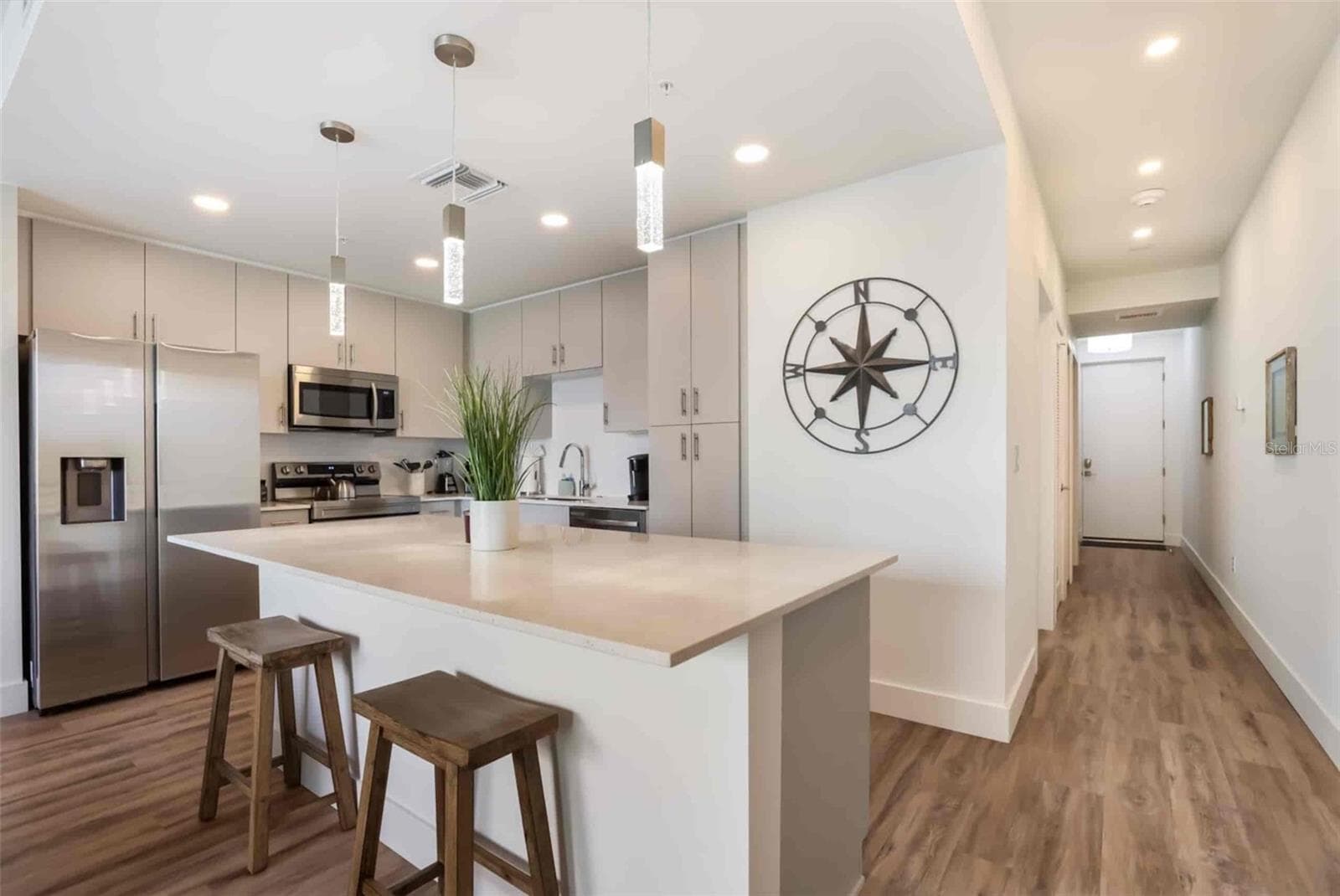 Condominium at 1703 N TAMIAMI TRL #210, SARASOTA, photo 11 of 41