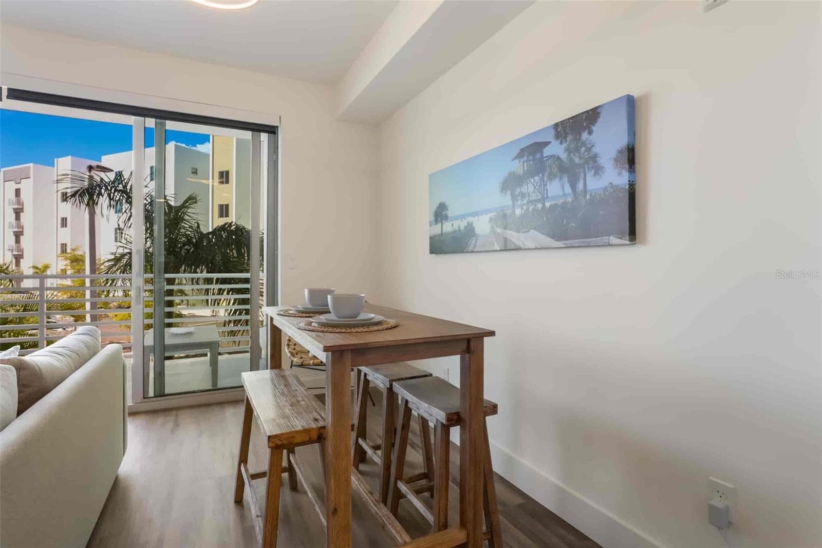 Condominium at 1703 N TAMIAMI TRL #210, SARASOTA, photo 21 of 41