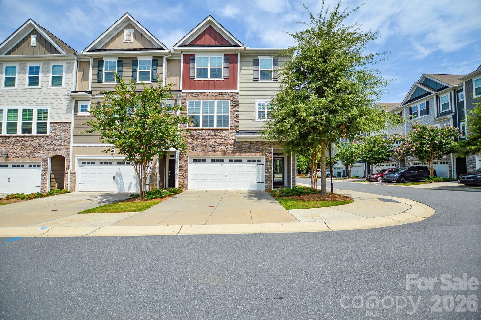 12104 Ardrey Park Drive