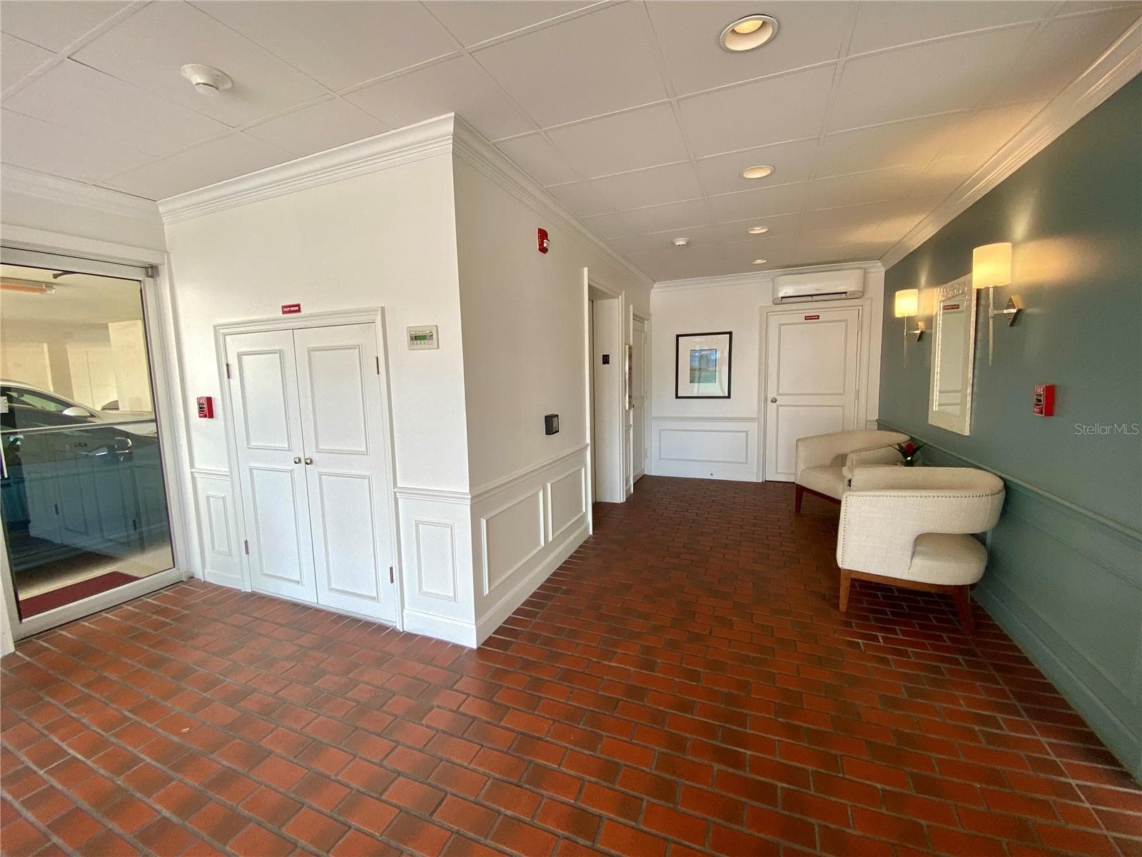 Lobby - 2403 S ARDSON PL #402B, TAMPA