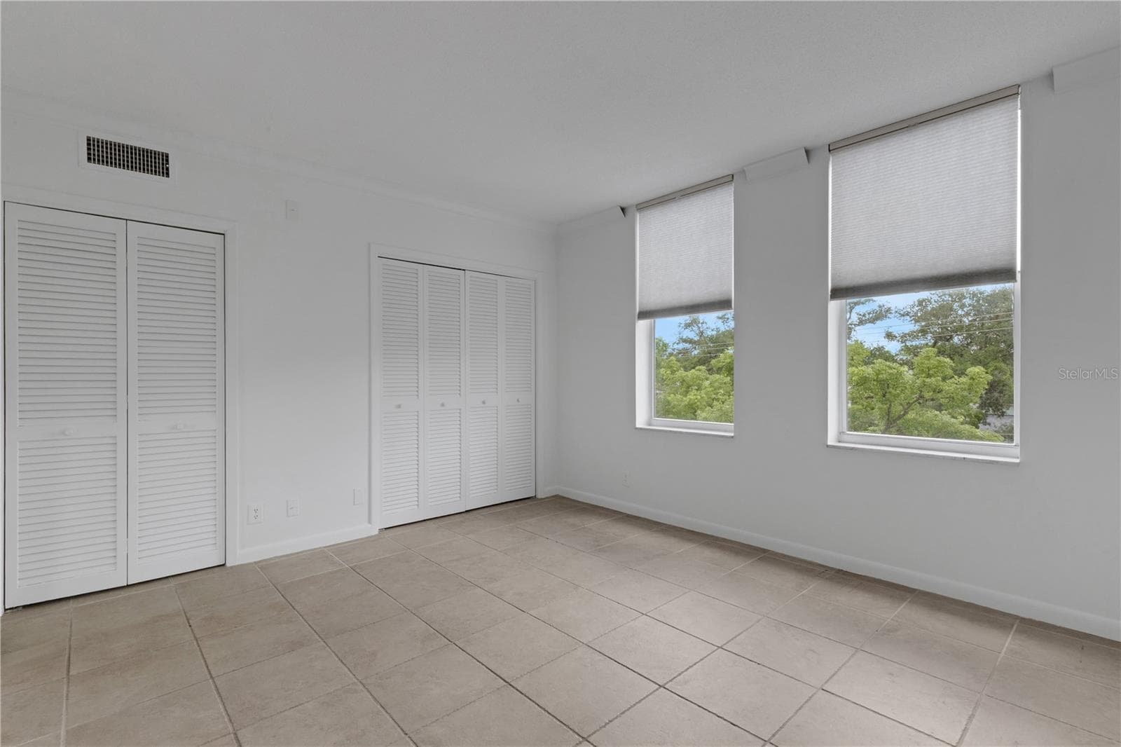 reverse view of 2nd bedroom - 2403 S ARDSON PL #402B, TAMPA