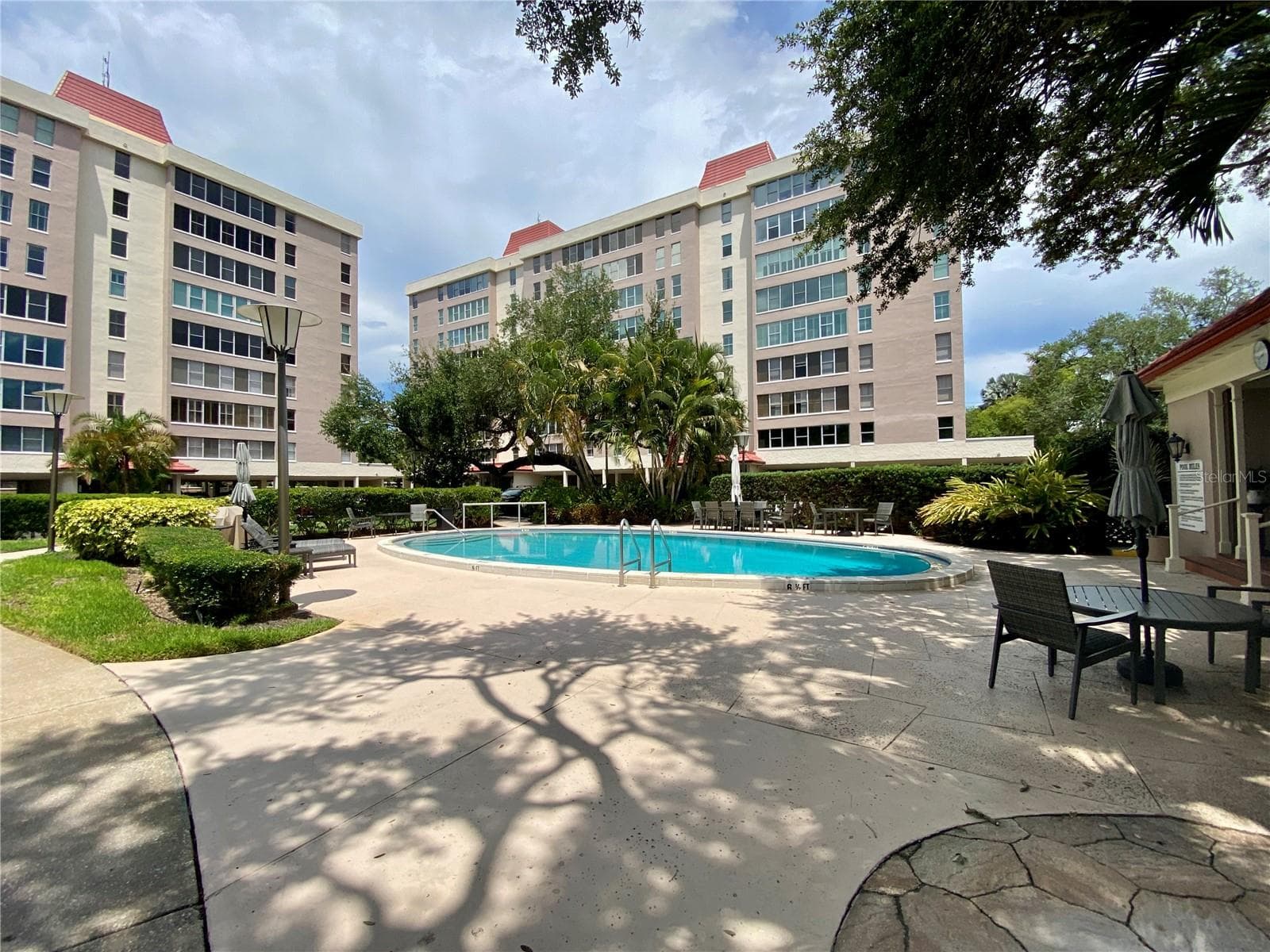 Condominium at 2403 S ARDSON PL #402B, TAMPA, photo 65 of 75