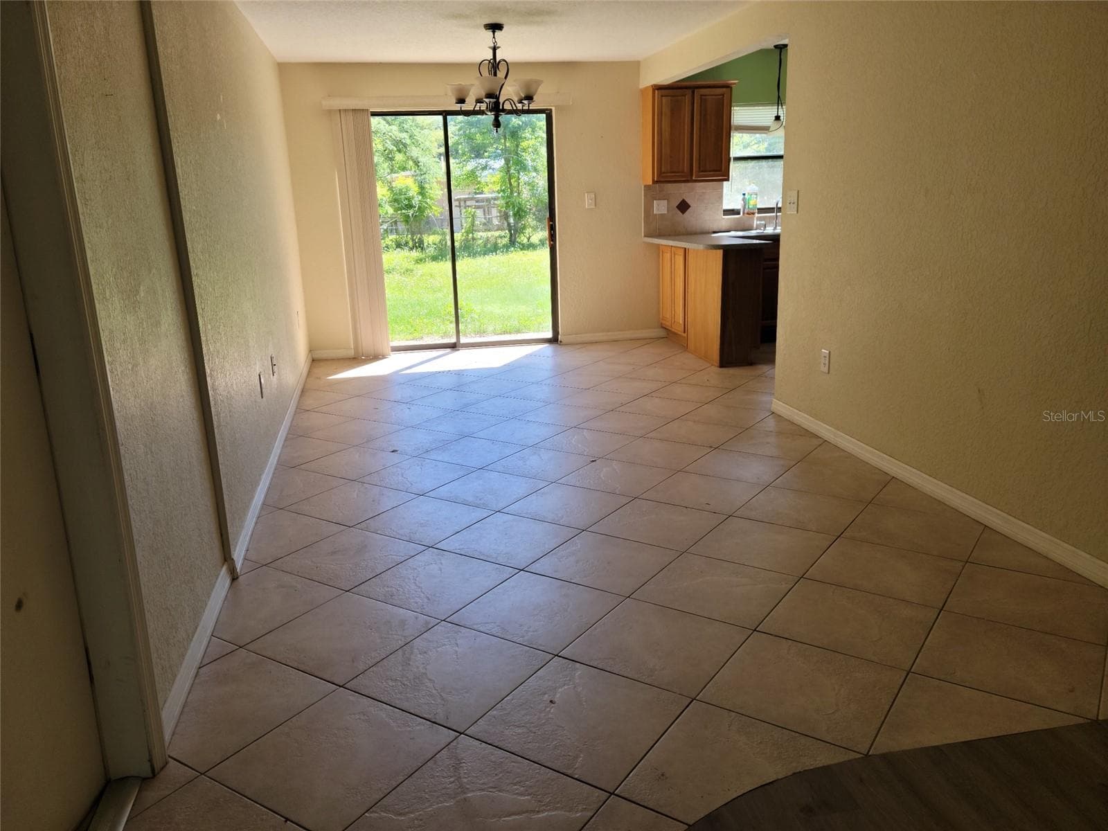 DINING ROOM - 1300 PARK AVE, TAVARES