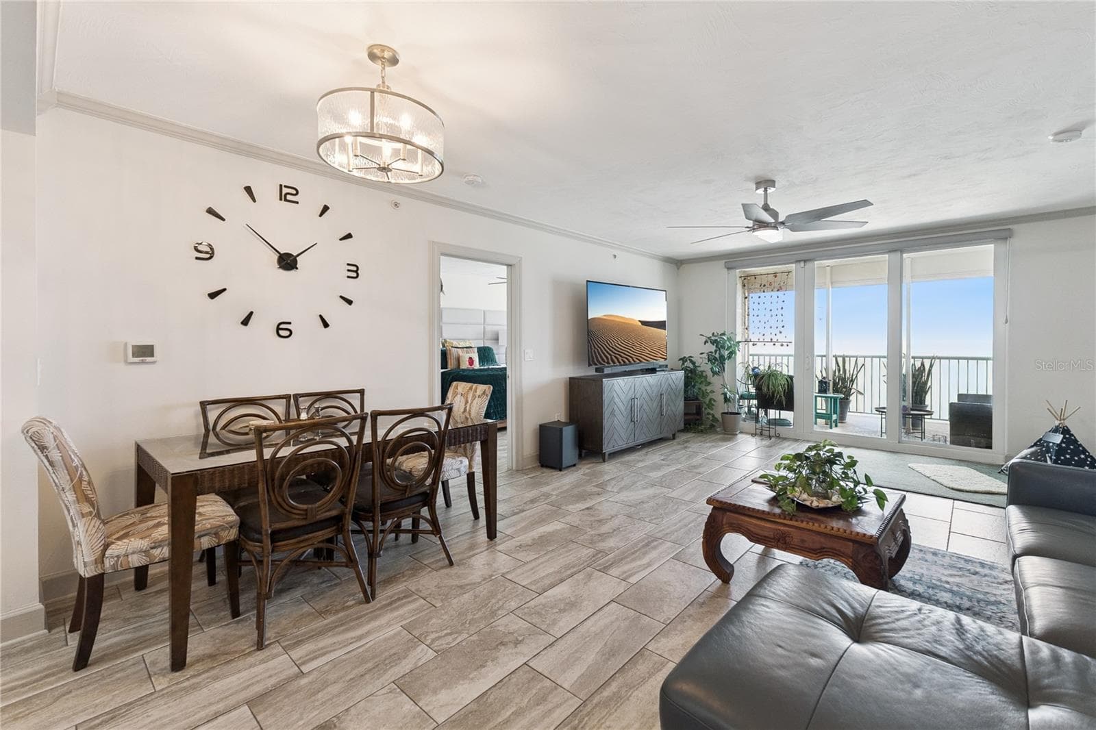 Condominium at 2055 S ATLANTIC AVE #705, DAYTONA BEACH SHORES, photo 11 of 35