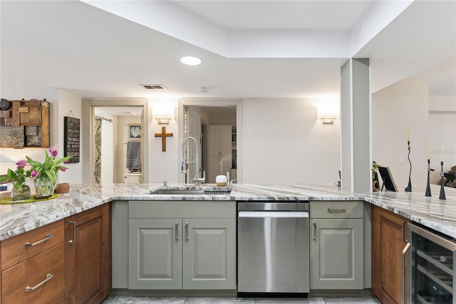 Condominium at 2055 S ATLANTIC AVE #705, DAYTONA BEACH SHORES, photo 9 of 35