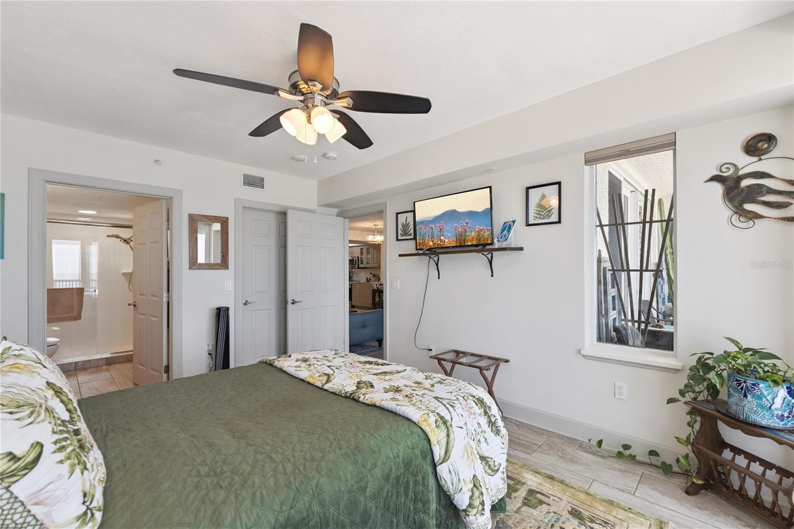 Ocean Guest Room - 2055 S ATLANTIC AVE #705, DAYTONA BEACH SHORES