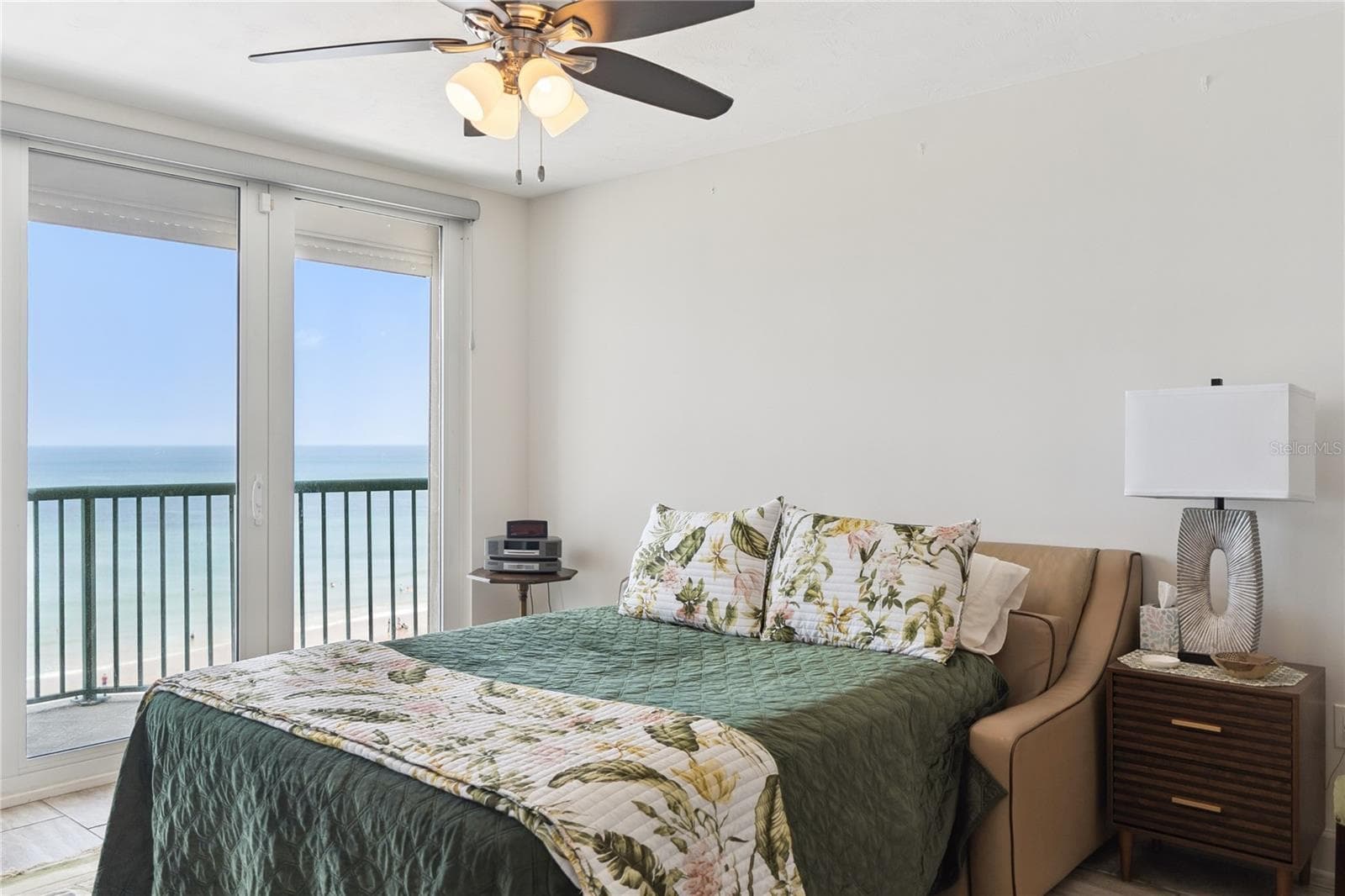 Ocean View Guest - 2055 S ATLANTIC AVE #705, DAYTONA BEACH SHORES