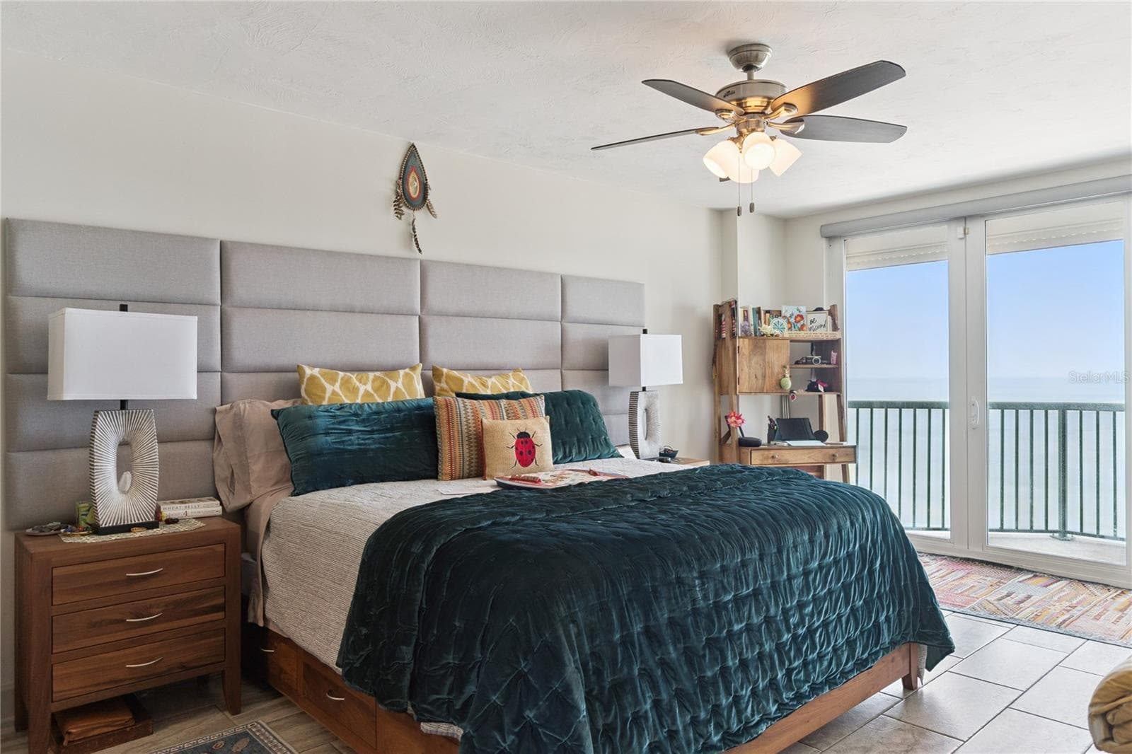 Primary Ocean Suite - 2055 S ATLANTIC AVE #705, DAYTONA BEACH SHORES