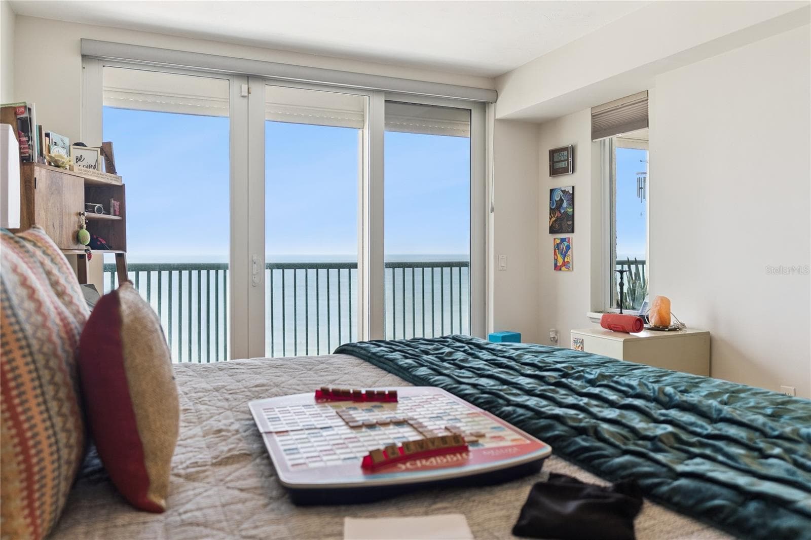 Condominium at 2055 S ATLANTIC AVE #705, DAYTONA BEACH SHORES, photo 15 of 35
