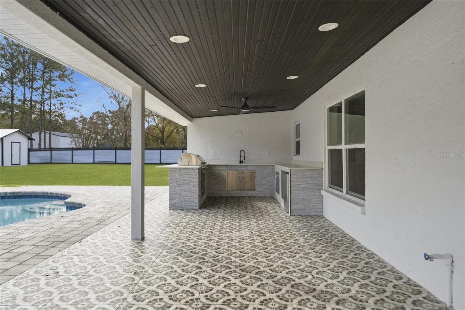 Single Family Residence at 2338 MEADOWBROOK DR, LUTZ, photo 52 of 71