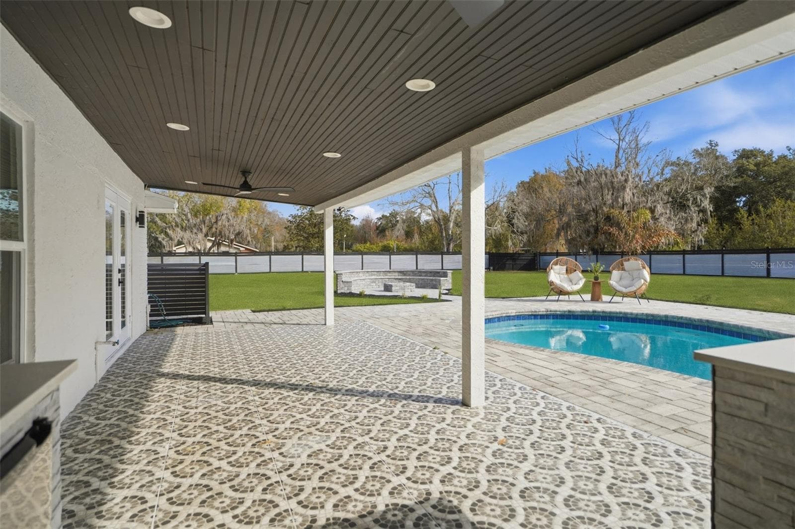 Single Family Residence at 2338 MEADOWBROOK DR, LUTZ, photo 53 of 71