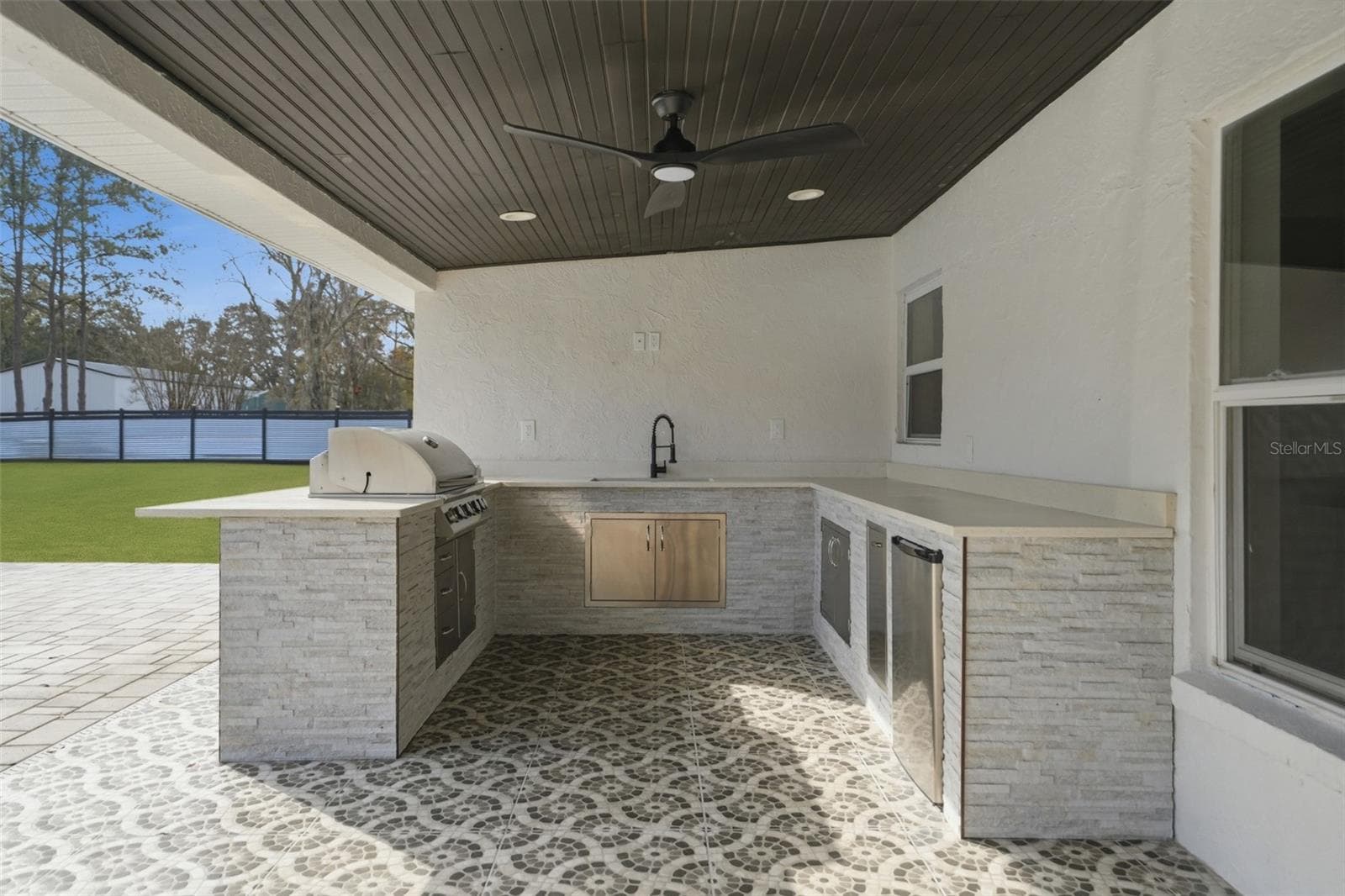 Single Family Residence at 2338 MEADOWBROOK DR, LUTZ, photo 54 of 71