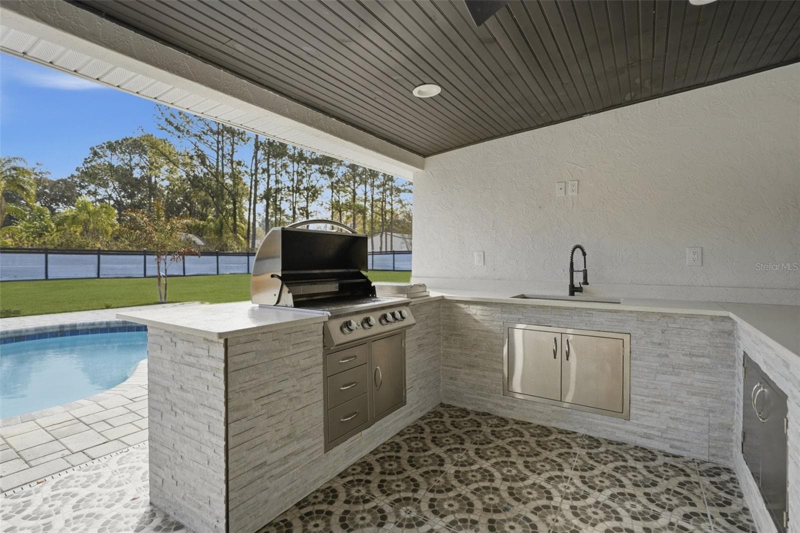 Single Family Residence at 2338 MEADOWBROOK DR, LUTZ, photo 55 of 71