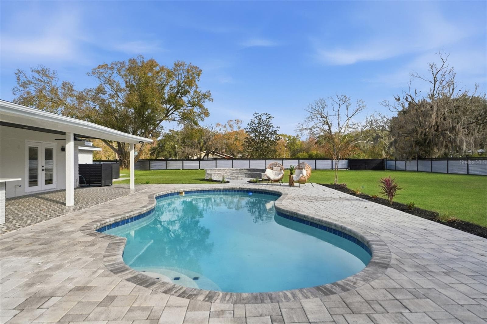 Single Family Residence at 2338 MEADOWBROOK DR, LUTZ, photo 62 of 71