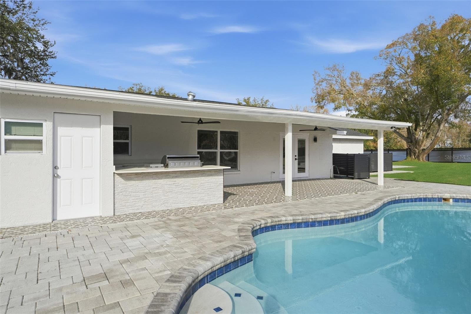 Single Family Residence at 2338 MEADOWBROOK DR, LUTZ, photo 63 of 71