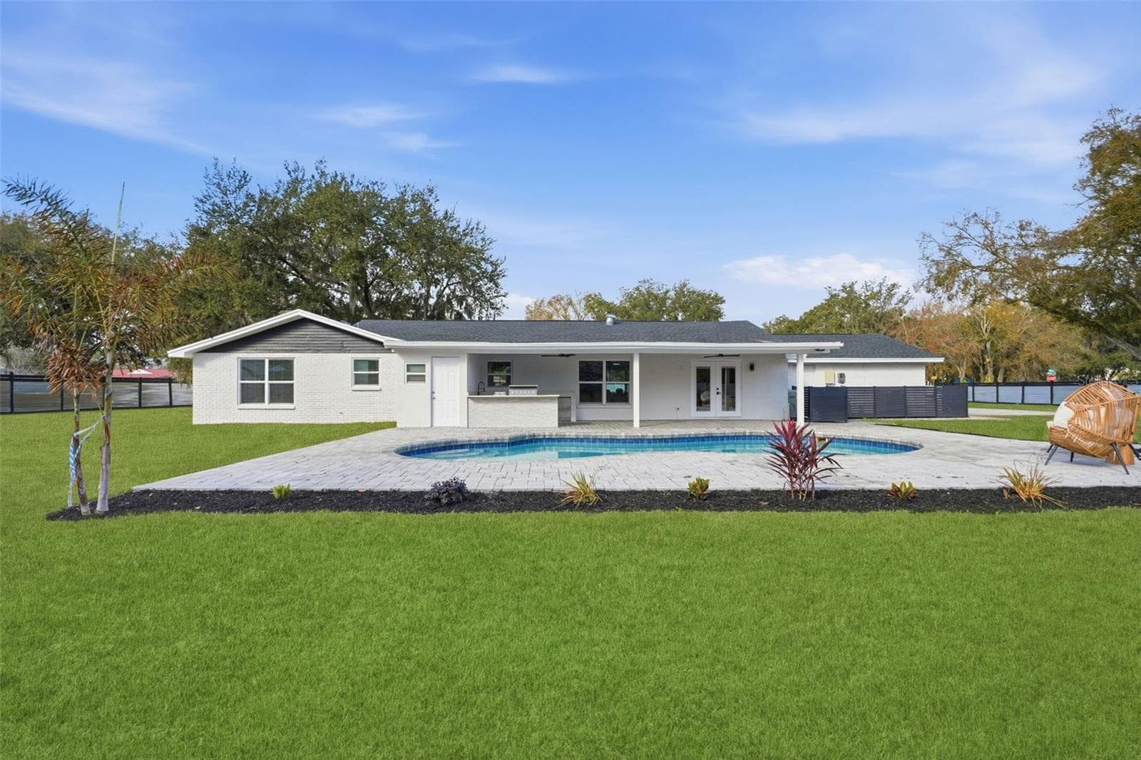Single Family Residence at 2338 MEADOWBROOK DR, LUTZ, photo 65 of 71