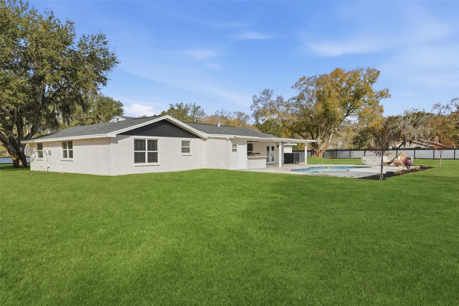 Single Family Residence at 2338 MEADOWBROOK DR, LUTZ, photo 66 of 71