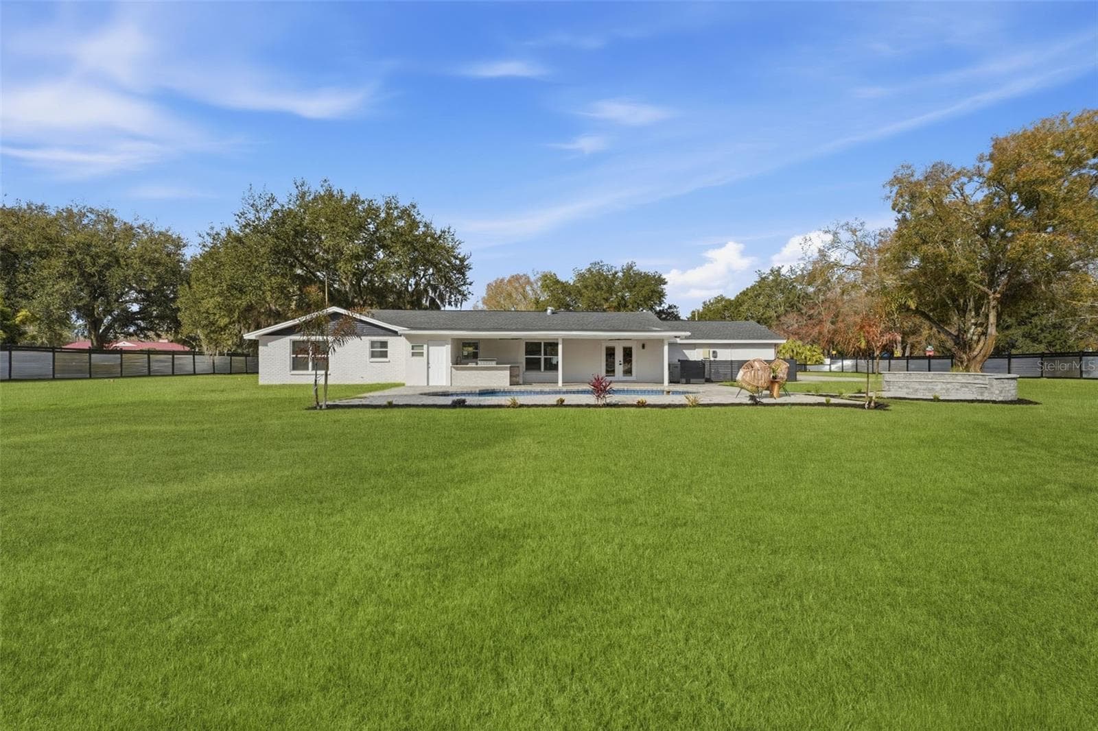 Single Family Residence at 2338 MEADOWBROOK DR, LUTZ, photo 68 of 71