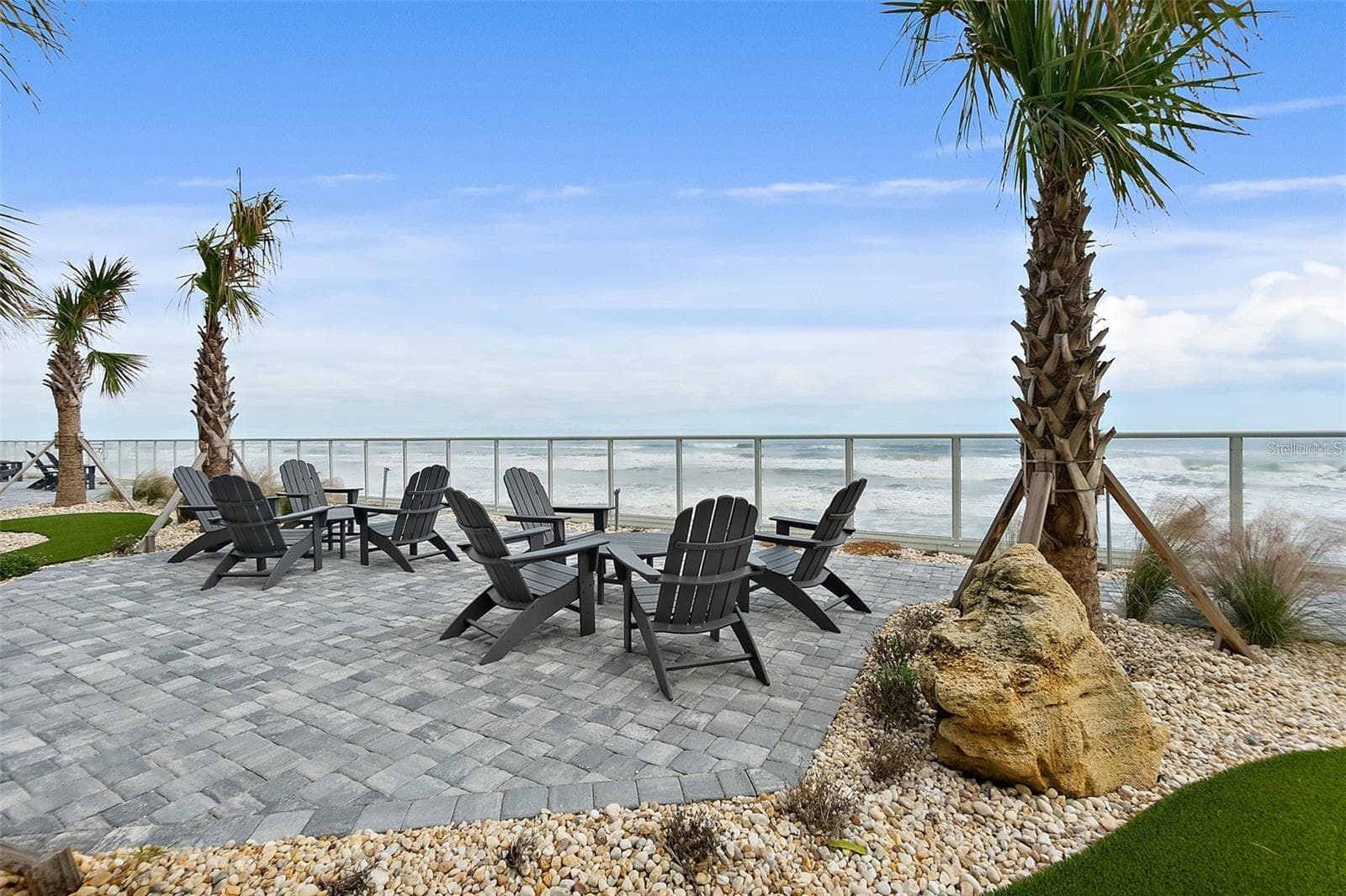 Condominium at 2055 S ATLANTIC AVE #705, DAYTONA BEACH SHORES, photo 31 of 35
