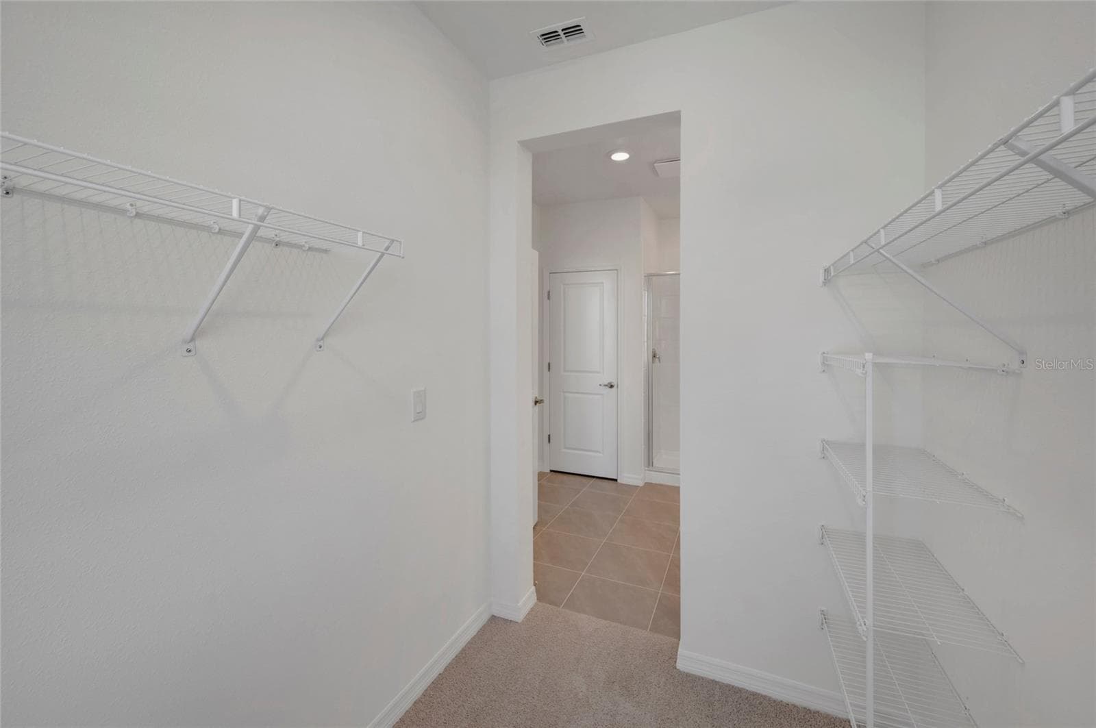 Owner's Closet - 6412 JENSEN VIEW AVE, APOLLO BEACH