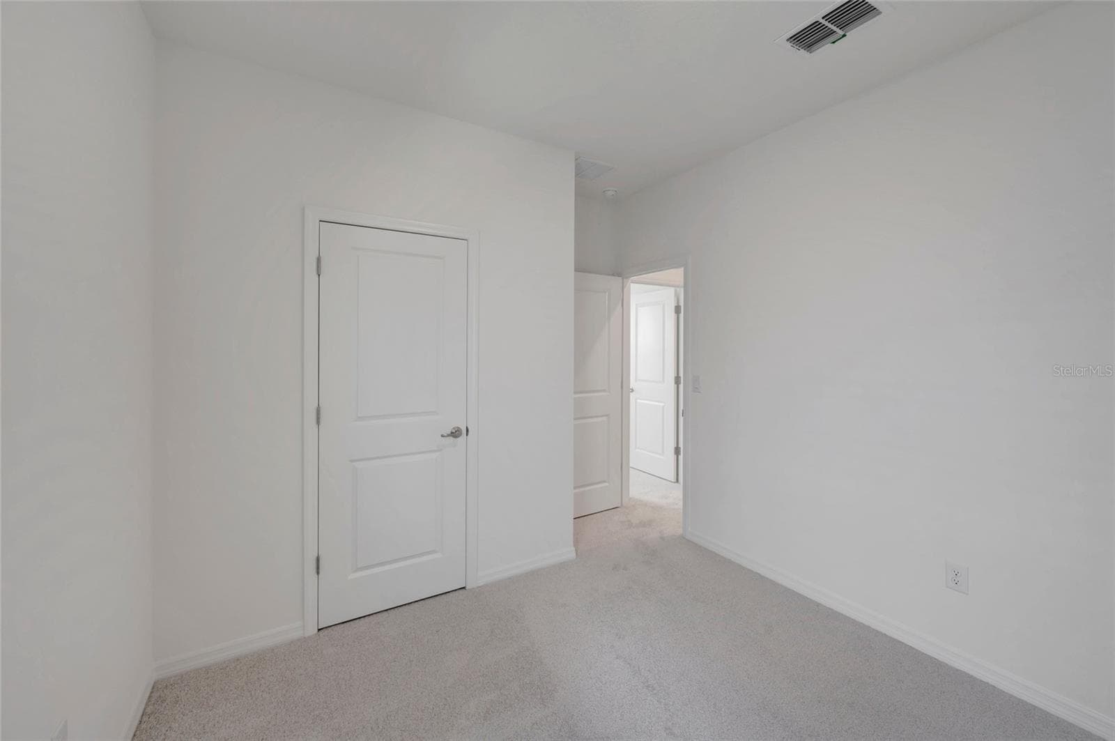 Bedroom Two - 6412 JENSEN VIEW AVE, APOLLO BEACH
